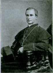 RT. REV. JAMES O'CONNOR, D.D.