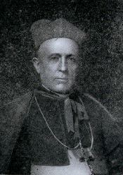RT. REV. RICHARD SCANNELL, D.D.