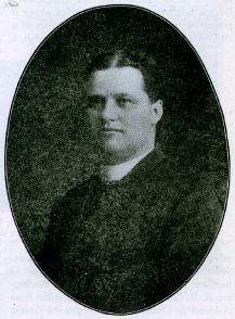 REV. ANTON BIRNBACH