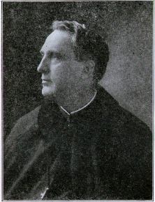 REV. MATHEW P. DOWLING, S.J.