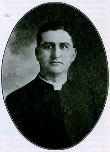 REV. MICHAEL ALLEN SHINE