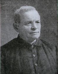 VERY REV. EMMANUEL HARTIG, O.S.B.