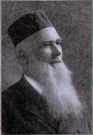 DAVID ROBERTS DUNGAN