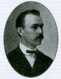 WILLIS ANSON BALDWIN