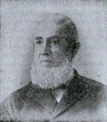 REV. HENRY M. GILTNER, D.D.