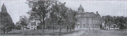 HASTINGS COLLEGE (NORTH)