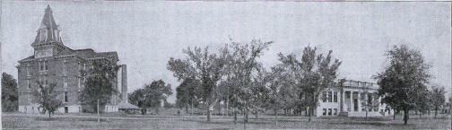 HASTINGS COLLEGE (SOUTH)