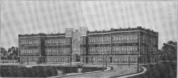 LIBERTY MEMORIAL HALL