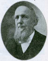 H. W. KUHNS, D.D.