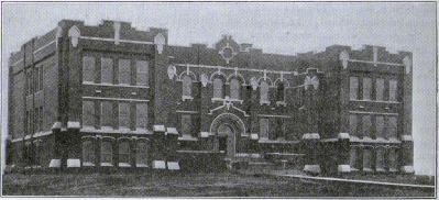 LUTHERAN HIGH SCHOOL AND BUSINESS COLLEGE