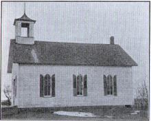 DECATUR SEVENTH-DAY ADVENTIST CHURCH