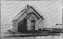 BEAVER CITY SEVENTH-DAY ADVENTIST CHURCH