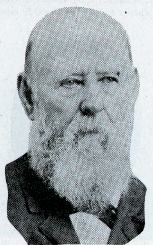 REV. HENRY FIEGENBAUM