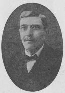 REV. GUSTAV ERICKSON