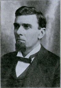 REV. OSCAR J. SWAN