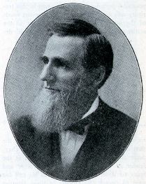 DAVID MARQUETTE, D.D.