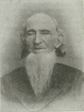 REV. MOSES FRANKLIN SHINN