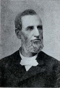 H. T. DAVIS, D.D.