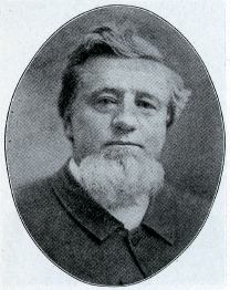 W. B. SLAUGHTER