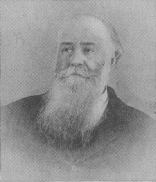 REV. ISAAC CHIVINGTON