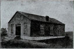 FIRST METHODIST EPISCOPAL CHURCH