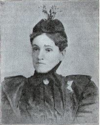 ISABELLA S. D. (MRS. B.) SPURLOCK