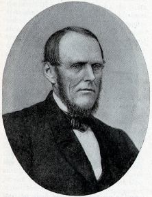 REV. REUBEN GAYLORD