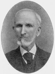 REV. ISAAC ERVING HEATON