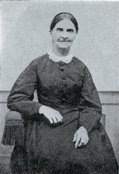 MRS. EMELINE ALLIS