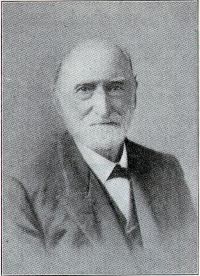 REV. AMOS DRESSER