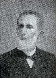 REV. CHARLES LITTLE