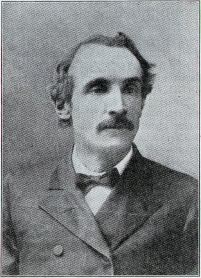 REV. A. F. SHERRILL, D.D.