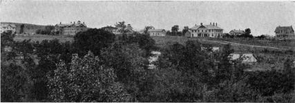 SANTEE NORMAL TRAINING SCHOOL