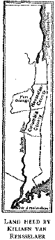 Van Rensselaers Land