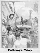 MacDonough's Victory