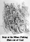 Boys at the Mines