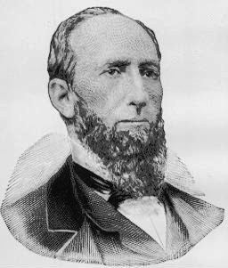 THE LATE JESSE LOWE