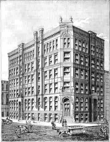 CHAMBER OF COMMERCE.