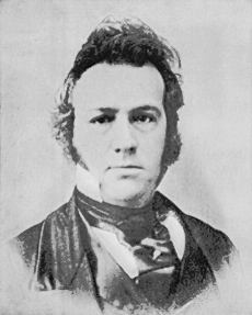 THE LATE DR. JAMES H. SEYMOUR.