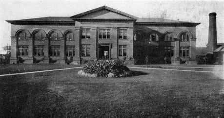 Picture/label or sketch