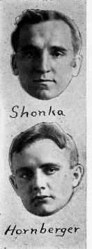 Picture/label or sketch