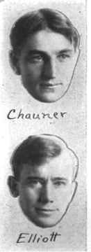 Picture/label or sketch