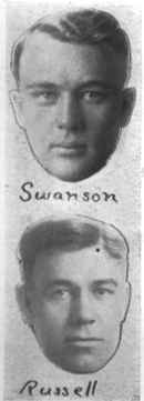 Picture/label or sketch