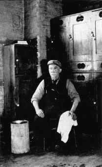 Picture/label or sketch