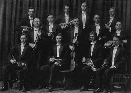 Picture/label or sketch