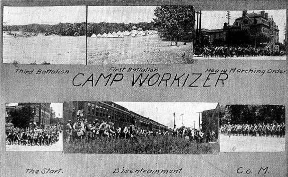 Picture/label or sketch