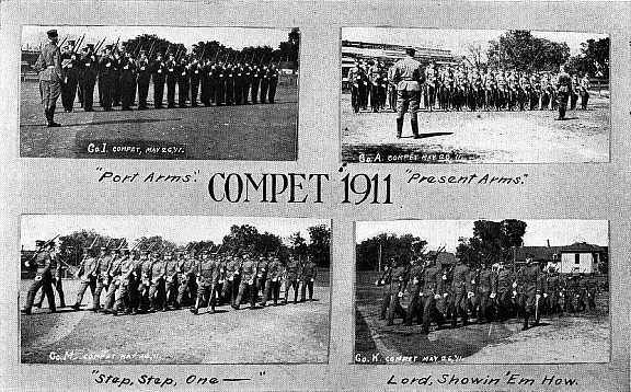 Picture/label or sketch