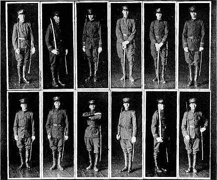 Picture/label or sketch