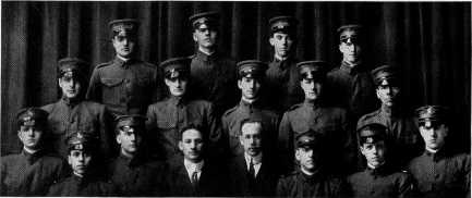 Picture/label or sketch