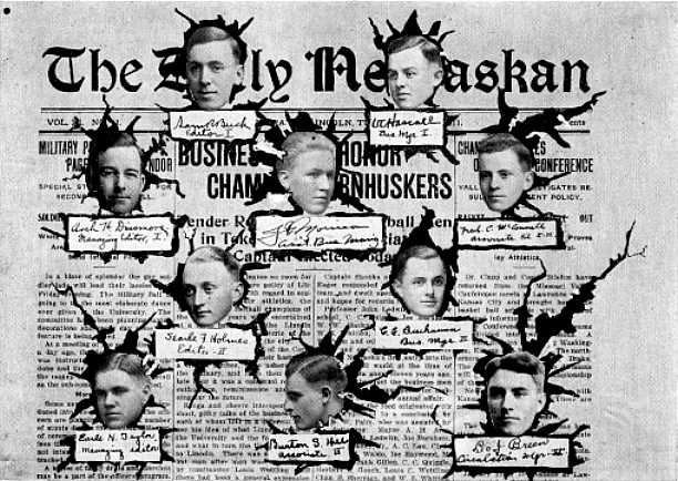 Picture/label or sketch